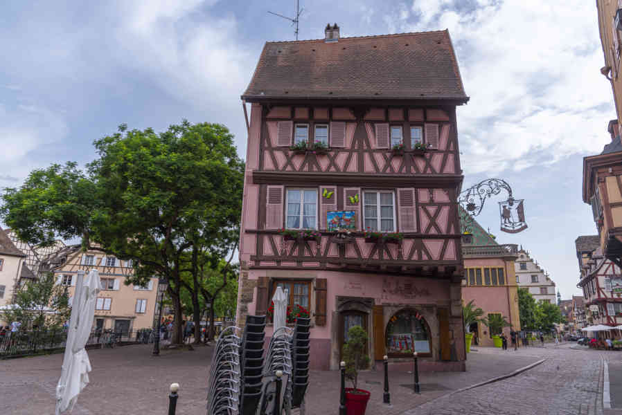 Francia - Alsacia 200 - Colmar.jpg